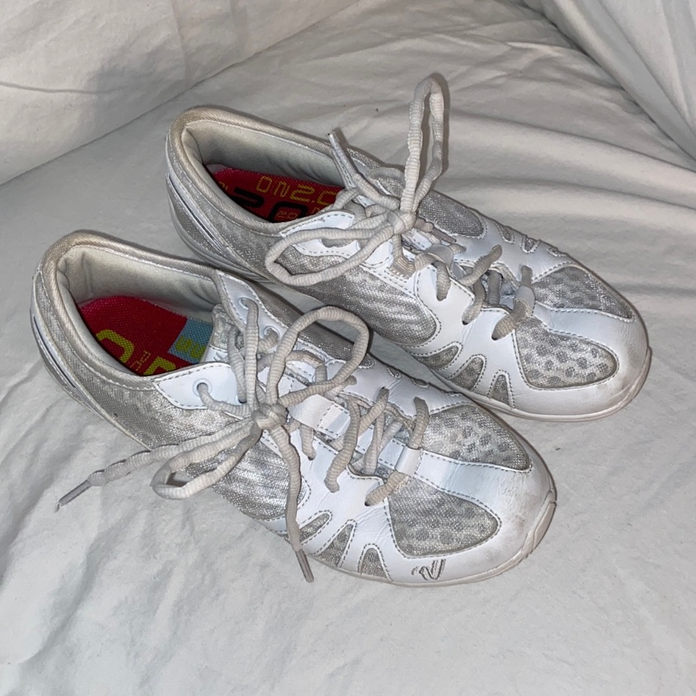 Varsity Last Pass 2.0 Cheer Shoes